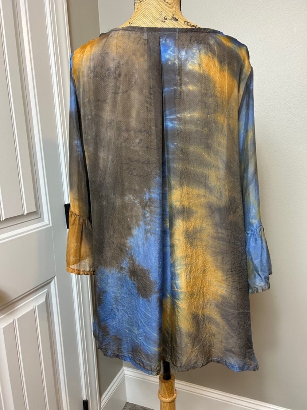 Bryn Walker Blouse medium - Picture 7 of 10